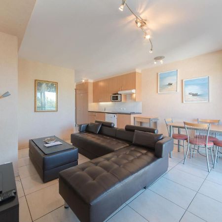 Apartment Blutsyde Promenade-31 By Interhome Bredene Exterior photo